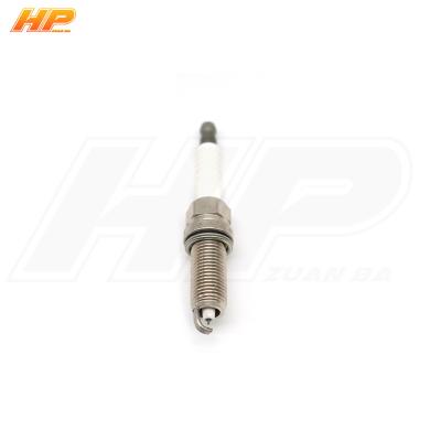 China Automotive Spare Parts HPZUANBA FXE22HR11 Good Quality Iridium Spark Plugs OEM 22401-EW61C For Nissans In-finiti EX-25 for sale