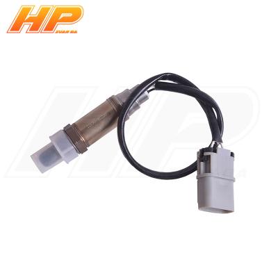 China Gasoline Oxygen Sensor Installation HPZUANBA OEM 22690-9S200 New Injectors Fuel Fast For Frontier X-Terra O2 Oxygen Sensor for sale