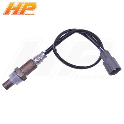 China Genuine HPZUANBA Gasoline Fuel System Factory Price Oxygen Sensor OEM 89465-0K200 For COROLLA O2 Oxygen Sensor for sale