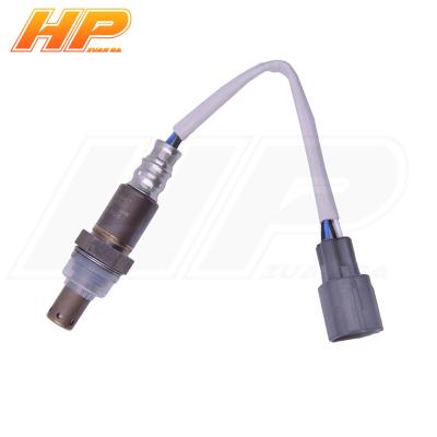 China HPZUANBA Gasoline Fuel System Oxygen Sensor Heat Resistant OEM 89467-28060 For ES-TIMA Lambda O2 Oxygen Sensor for sale