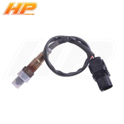 China High Quality Brand New HPZUANBA Gasoline Fuel System Oxygen Sensor OEM 92068286 For Vau-xh-all O2 Oxygen Sensor for sale