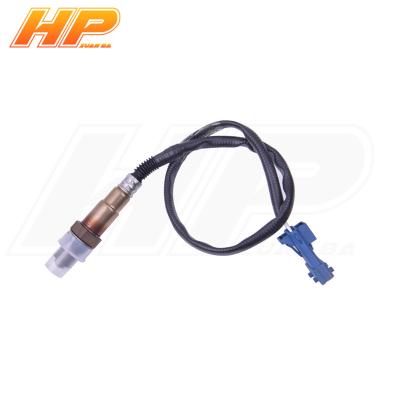 China High Impedance Gasoline Fuel System Oxygen Sensor HPZUANBA OEM 0258006185 For 3-307 Various 01-06 O2 Oxygen Sensor for sale