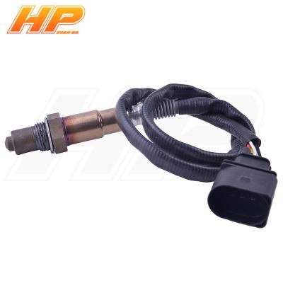 China HPZUANBA Gasoline Fuel System Fast Delivery Oxygen Sensor OEM 0258007233 For PORSCHE Cayenne O2 Oxygen Sensor for sale