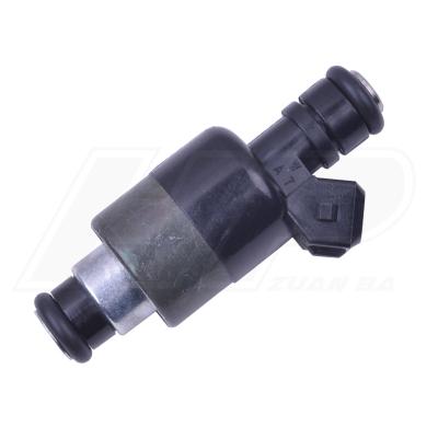 China Good Quality Gasoline Fuel System HPZUANBA Fuel Injector OEM 17089276 For CO-RSA 92-93 1.6 GSI CAT Fuel Injector Nozzles for sale