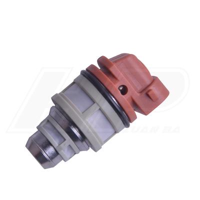 China Original Gasoline Fuel System HPZUANBA Quality Fuel Injector OEM I-CD00106 For CO-RSA 06-16 1.0 Fuel Injector Nozzles for sale