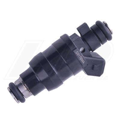 China Gasoline Fuel System HPZUANBA Fuel Saver Fuel Injector OEM D3172MA For 3-06 1995-1997 1.8 Injector Nozzles for sale