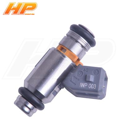 China Gasoline Fuel System Fuel Saver Fuel Injector OEM IWP-003 For PA-Lio 1996-2004 Cable 1.4 Injector Nozzles for sale