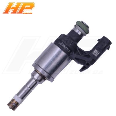 China Gasoline Fuel System HPZUANBA Fuel Saving Fuel Injector OEM 04E906036R For VW GOLF Injector Nozzles for sale