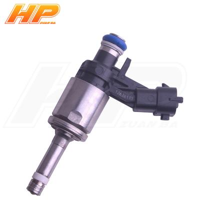 China HPZUANBA Gasoline Fuel System Fuel Saver Fuel Injector OEM 12636111 For Majestic V-Was H-HR Sky Injector Nozzles for sale