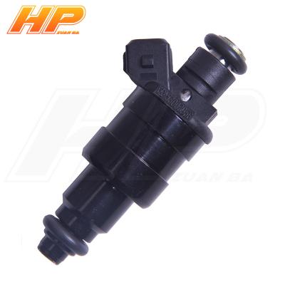 China HPZUANBA Gasoline Fuel System Fuel Saver Fuel Injector OEM 53003956 For Cherokee 4.0L Injector Nozzles 87-01 for sale