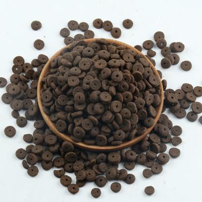 China Factory Sale Circular Balance High Quality Nutritional Cavity Viable Fresh Meat Circular Dry Dog Food for sale