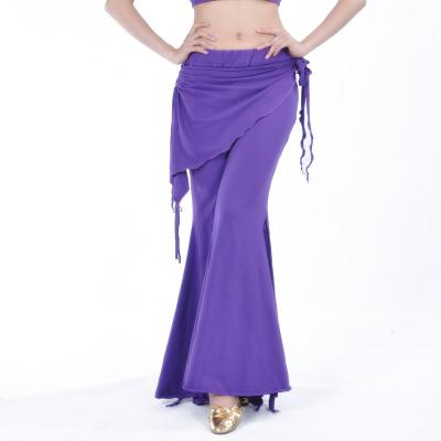 China Tribal Pants Cotton Belly Dance Pants for sale