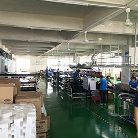 Verified China supplier - Foshan Shunde Sulte Electronics Co., Ltd.