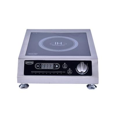 China Hot Sale Hotel Electric Induction Cooker, Fast Cooktop Home Appliance Multifunctional Induction Cooker for sale