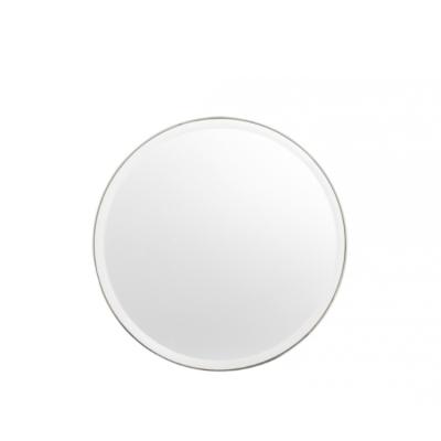 China Minimalist made in China fashion vertical makeup mirror modern minimalist makeup mirror round dressing table mirror for sale