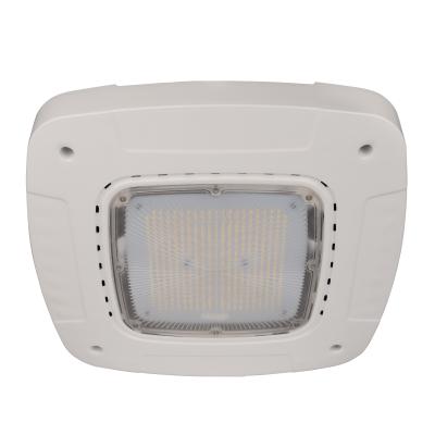 China Hot sale hotel led canopy flood light smd infrared red light wholesale led canopy 100watt 150watt for sale