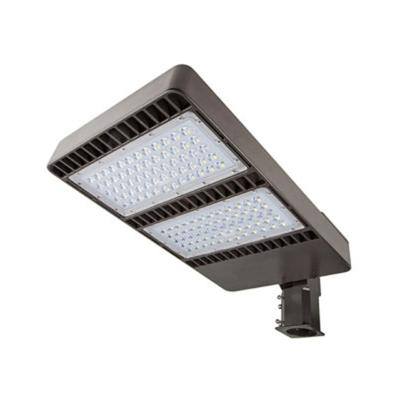 China Lora Remot Monitoring Street Light 5 Years Factory Supplier Warranty Waterproof Street Lights IP65 200W 300W 400 Watt 500 Watt LED Parking Shoe Box Light for sale