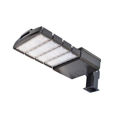 China Professional simulation ROAD street light aluminum housing light modular led dialux street lamp for sale