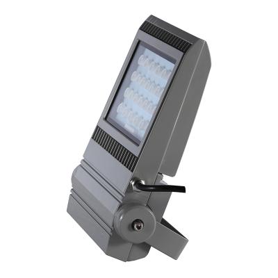 China IP67 Explosion Proof Outdoor Waterproof Slim 10W 20W 30W 50W 100W LED Flood Light for sale