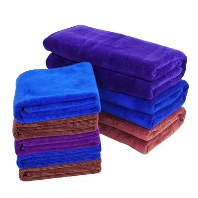 China Sustainable Microfiber Towel 30x40cm40g Car Detailing Universal Microfiber Cleaning Cloth Cleaning Cloth for sale