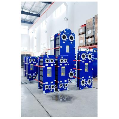 China Advertising company cold room ammonia evaporative condenser heat exchanger cleaning classification of exchangers for sale