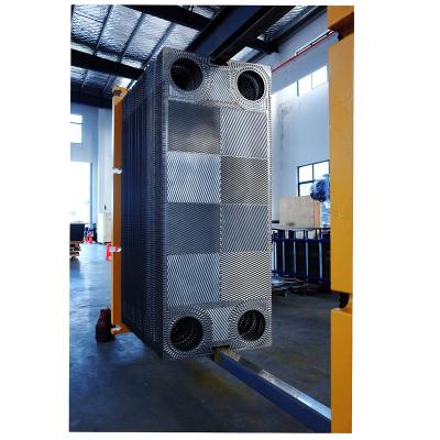 China Advertising company China made plate heat exchanger X30L DX30S DX30DS EX-20 EX-25 EX-30 UX-226 for sale