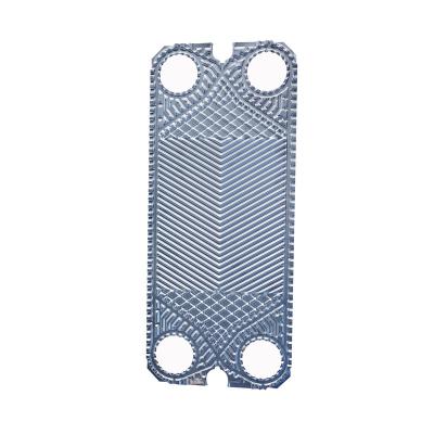 China Heat Exchanger Part M10M Heat Exchanger Plate for sale