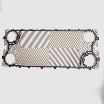 China Heat Exchanger Part Sigma Plate Heat Exchanger Gasket Price Manufacturer for sale