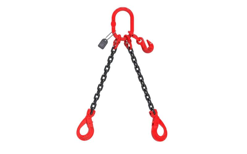 Verified China supplier - Shandong Shenli Rigging Co., Ltd.