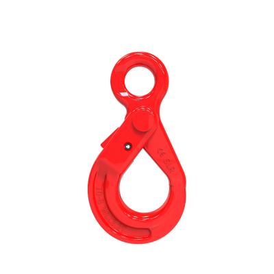 China SLR008-G80 U.S.TYPE EYE SELF-LOCKING HOOK for sale