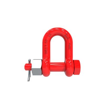 China SLR0757- SHACKLE for sale