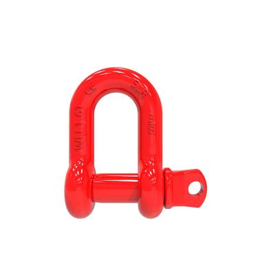 China SLR0759- SHACKLE for sale