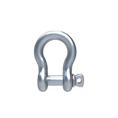 China SLR958-S6 SCREW TYPE ANCHOR SHACKLE zu verkaufen