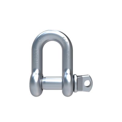 China SLR959-S6 SCREW TYPE CHAIN SHACKLE zu verkaufen