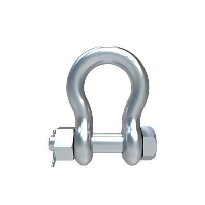 China SLR969-S6 BOLT TYPE ANCHOR SHACKLE zu verkaufen