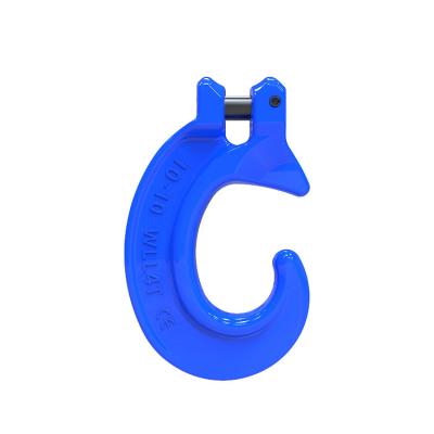 Китай SLR1071-G100 CLEVIS C TYPE HOOK продается