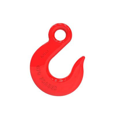 China SLR126-EYE SLIP HOOK for sale