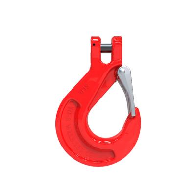 Китай SLR247-ITALIAN TYPE CLEVIS SLIP HOOK продается