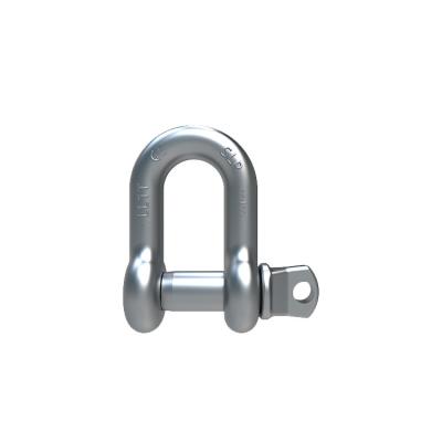 China SLR365-HIGH STRENGTH SCREW PIN DEE SHACKLE zu verkaufen