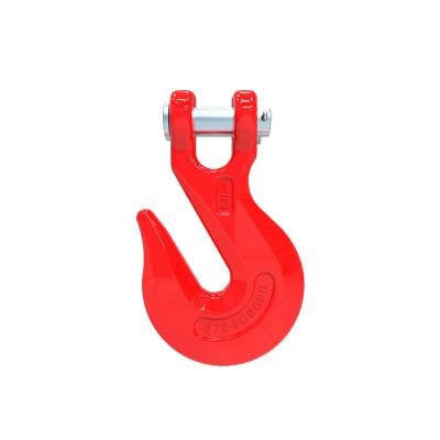 China SLR123-G70 AND G43 CLEVIS GRAB HOOK for sale