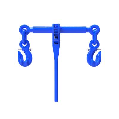 Китай LR1030-G100 RACHET BINDER WITH SAFETY HOOKS продается