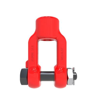 Κίνα SLR882 UTYPE FORGED HOIST RING προς πώληση