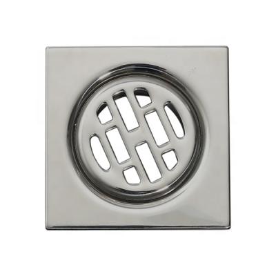 China SS304 SS316 Stainless Steel Traditional Floor Drain for sale