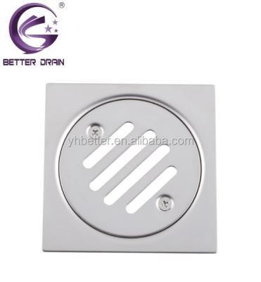 China Strainer balcony drains floor application ss304 ss316 strainer style for sale