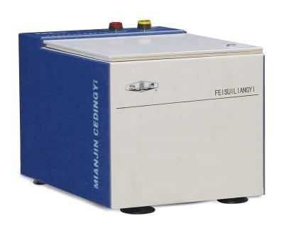 China Stainless Steel Gluten Centrifuge and Index Tester for sale