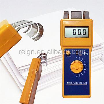 China China Moisture Meter FD-G1 Paper Price for sale