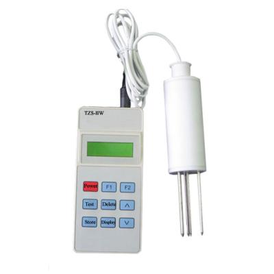 China Laboratory Use For Soil Testing High Precision Soil Moisture Meter for sale