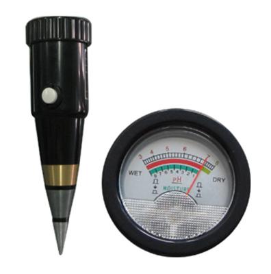 China Factory Soil Moisture PM-30C PM-06C Portable PH Meter for sale