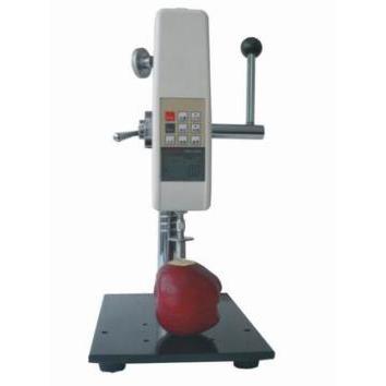 China GY-4 Digital Fruit Sclerometer with GY-4 Shelf for sale