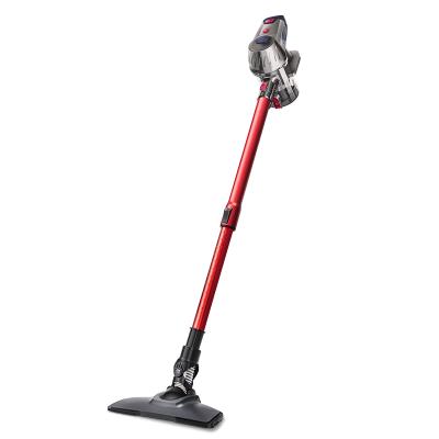 China Best Household Handheld Outdoor Hot Selling Rechargeable Cordless Portable Vacuum Cleaner for sale